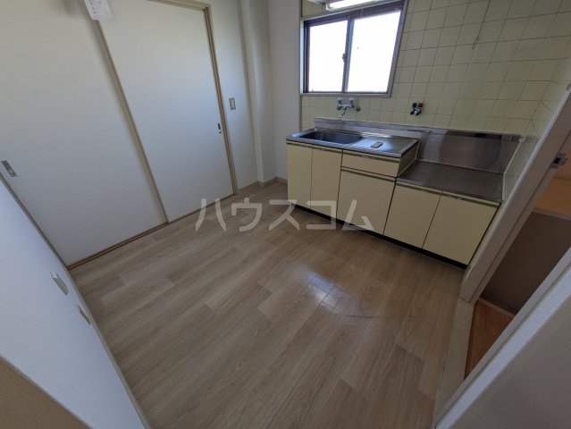 3/27 リビング/ダイニング