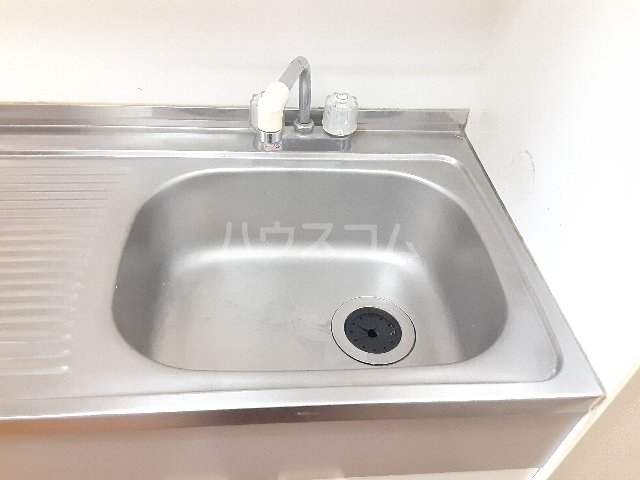 16/30 キッチン