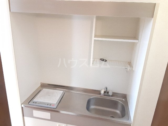 14/30 キッチン