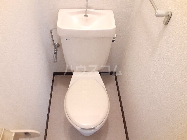 19/30 トイレ