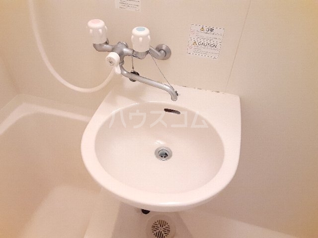 20/30 洗面