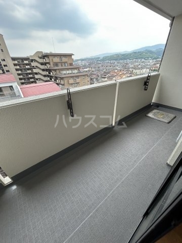22/30 バルコニー