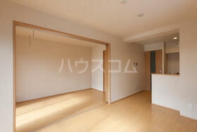 3/25 リビング/ダイニング