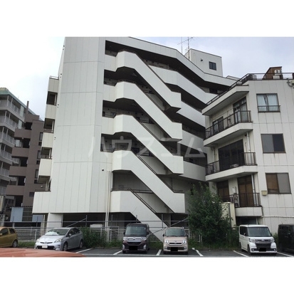 2/5 外観