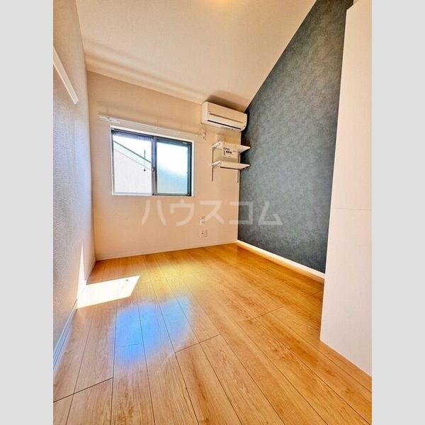 4/24 リビング/ダイニング