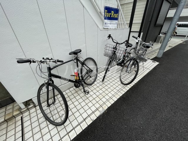 その他共有