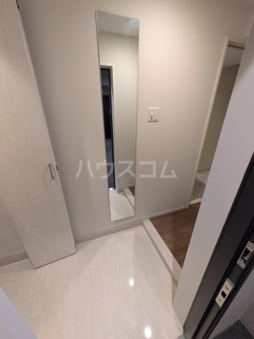 11/30 玄関