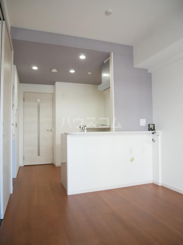 3/20 リビング/ダイニング