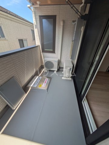 15/30 バルコニー