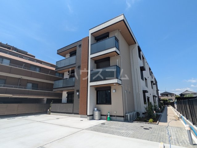 1/30 外観