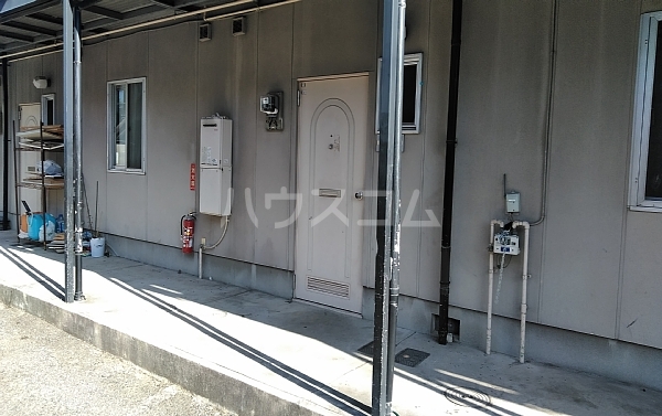 2/11 エントランス