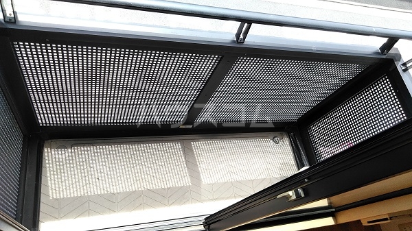 13/25 バルコニー