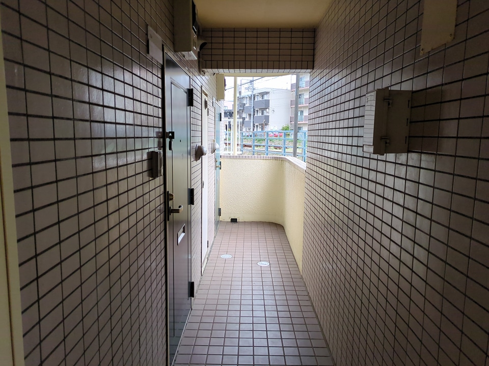 その他共有