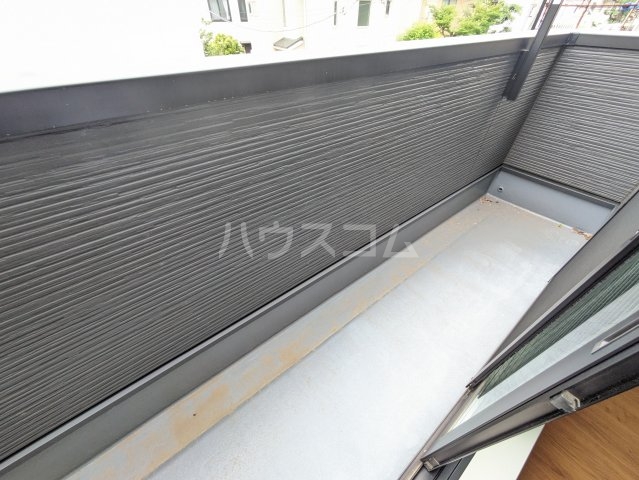 22/30 バルコニー