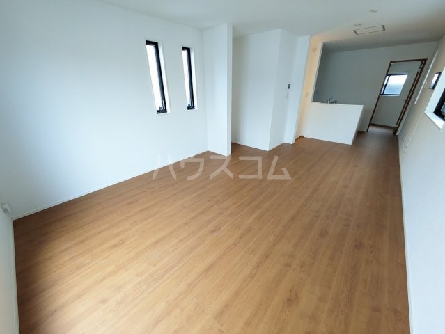 5/30 リビング/ダイニング