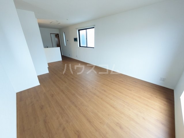 6/30 リビング/ダイニング