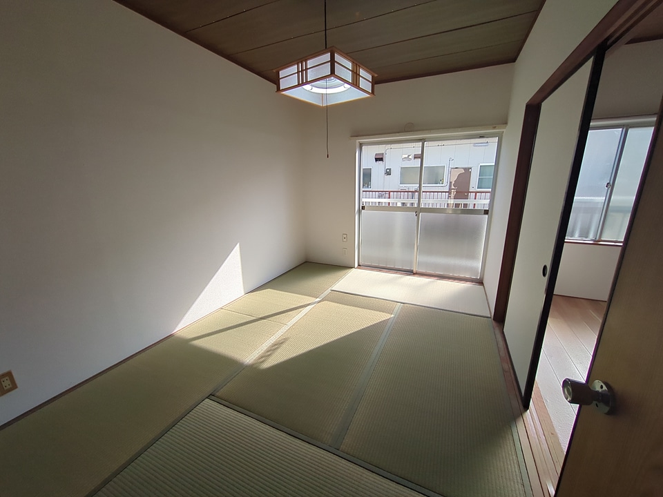 3/28 リビング/ダイニング