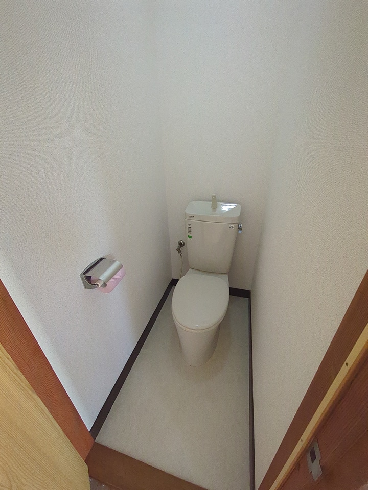 9/28 トイレ