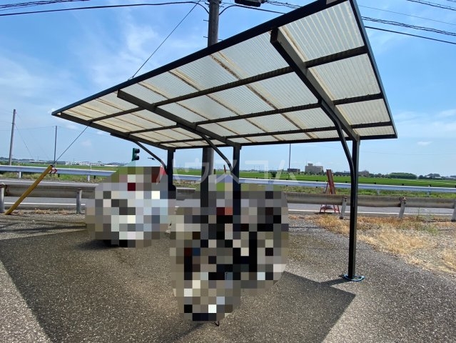 その他共有