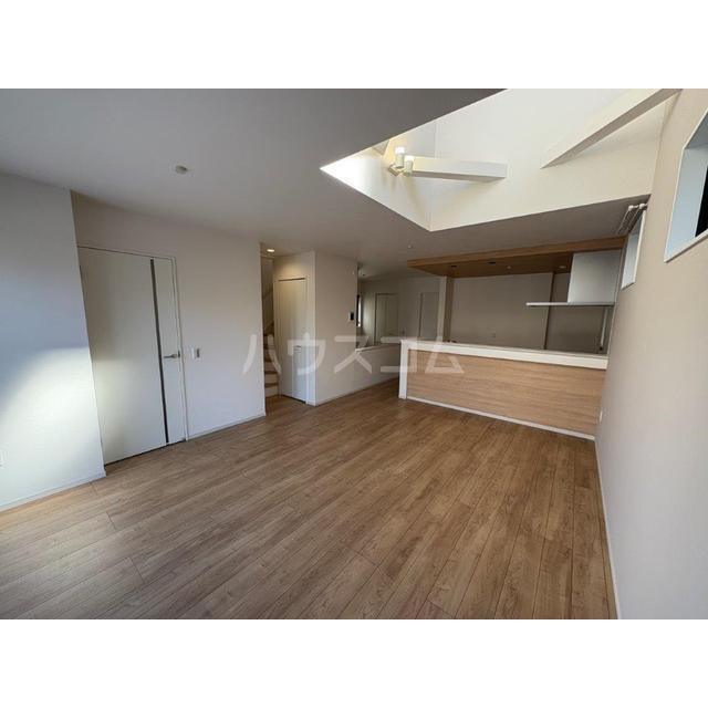 3/18 リビング/ダイニング