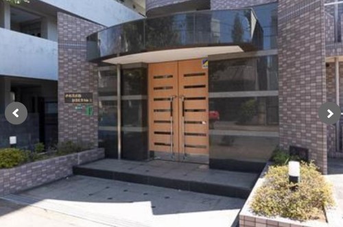 15/24 エントランス