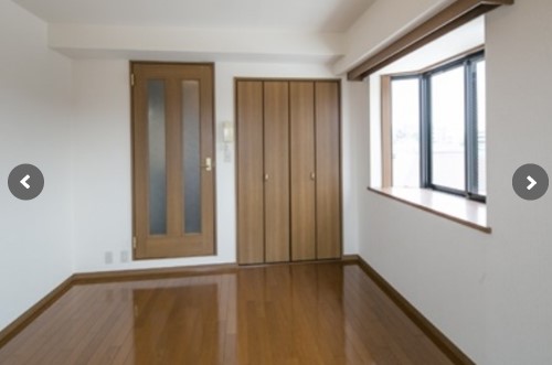 3/24 リビング/ダイニング