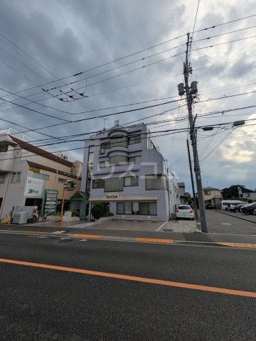 1/18 外観