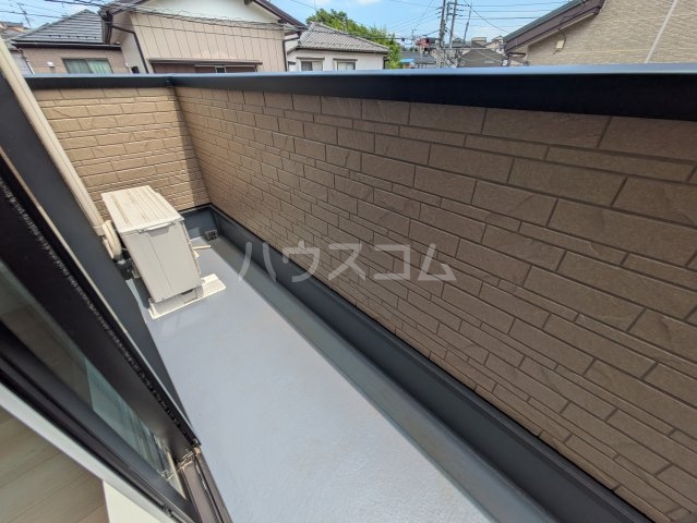 23/30 バルコニー