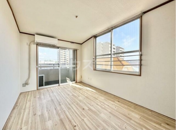 6/19 リビング/ダイニング