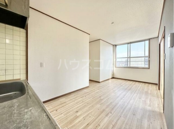 3/19 リビング/ダイニング