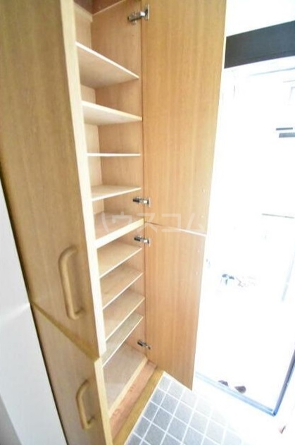 9/27 玄関