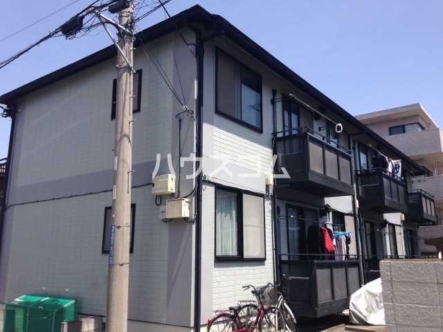1/27 外観