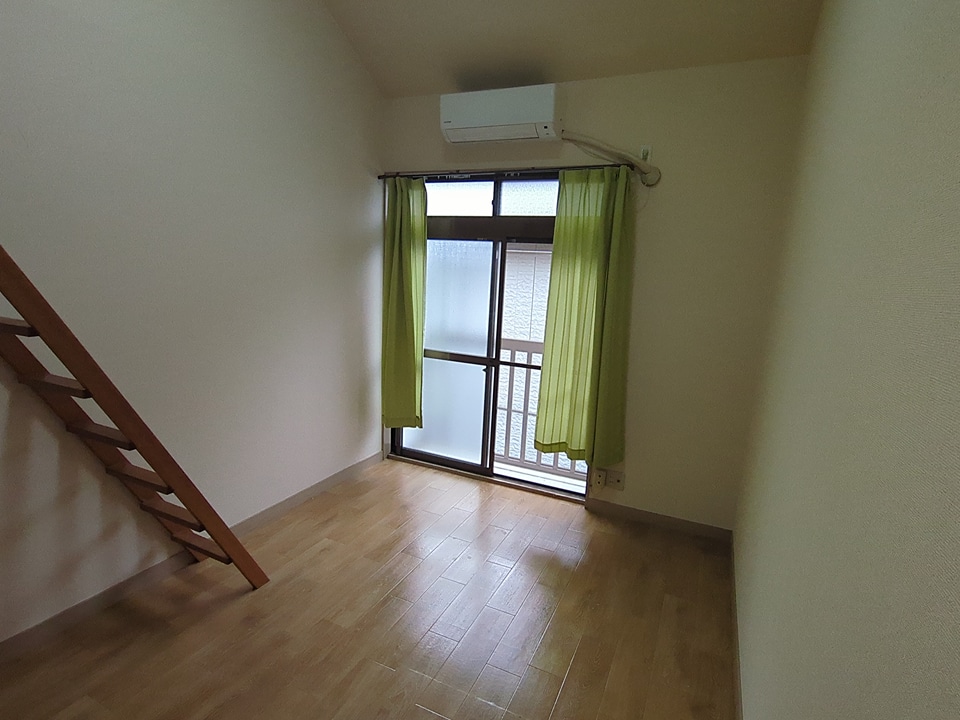 3/25 リビング/ダイニング