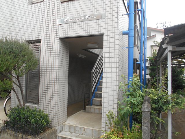 2/10 エントランス