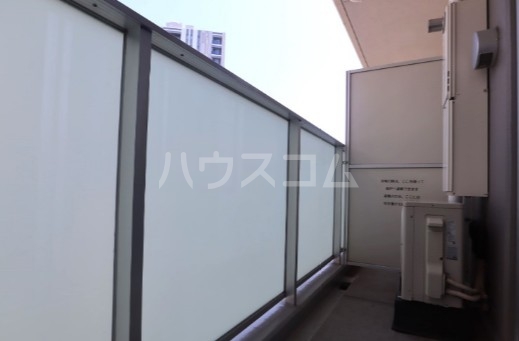 14/30 バルコニー