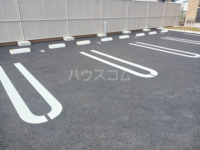 20/26 駐車場