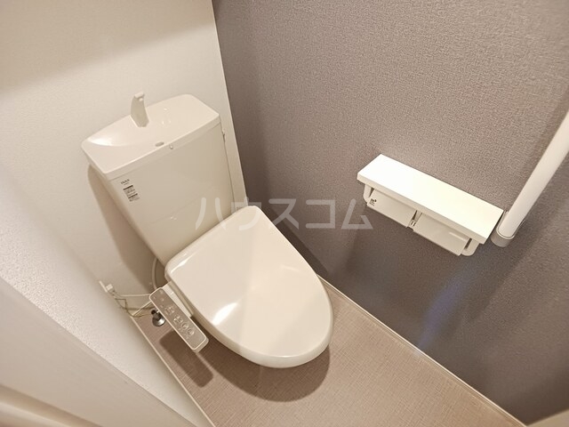 11/26 トイレ