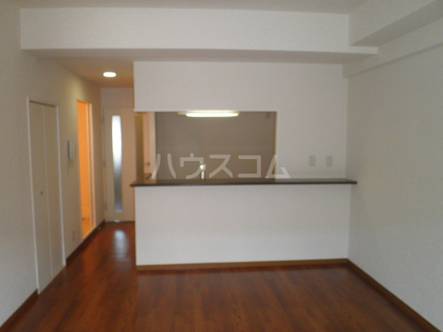 3/22 リビング/ダイニング