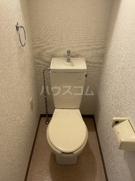 12/29 トイレ