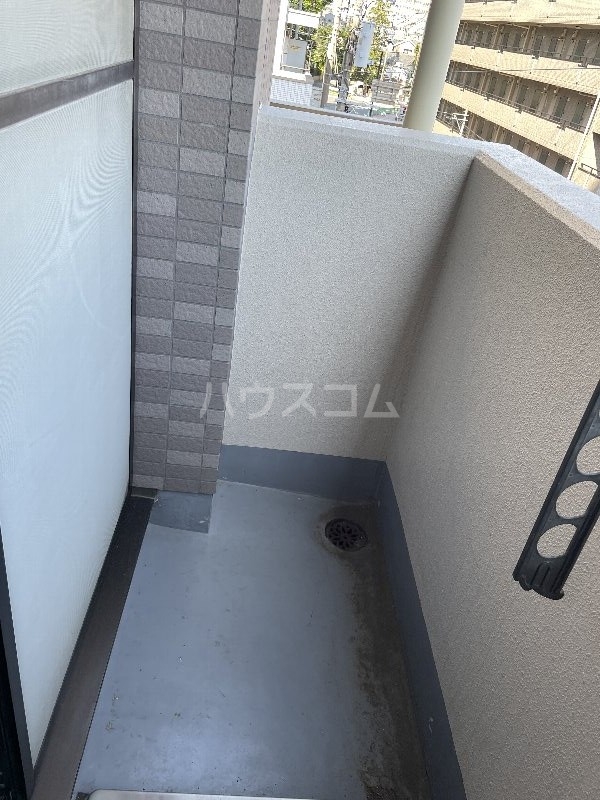 15/29 バルコニー