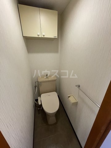 12/28 トイレ