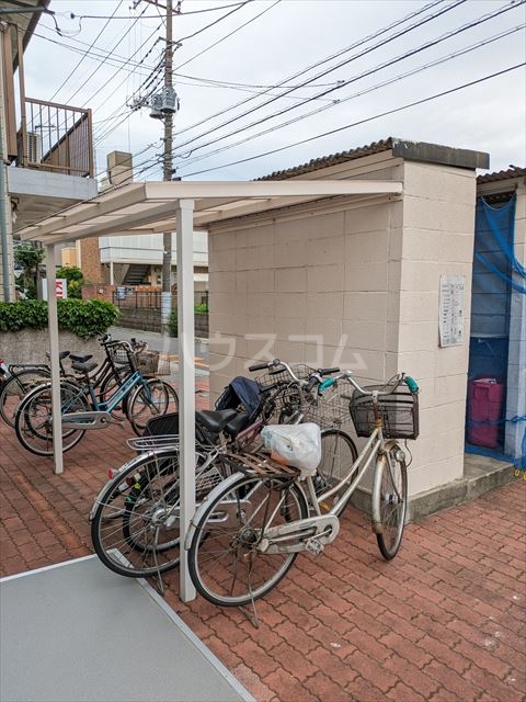 その他共有