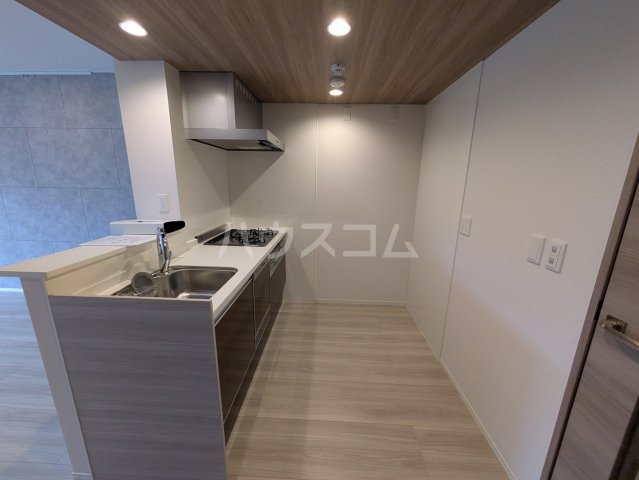17/30 キッチン