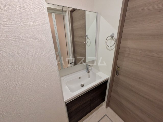 21/30 洗面