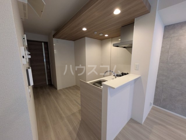 15/30 キッチン