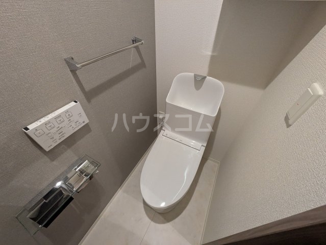 18/30 トイレ