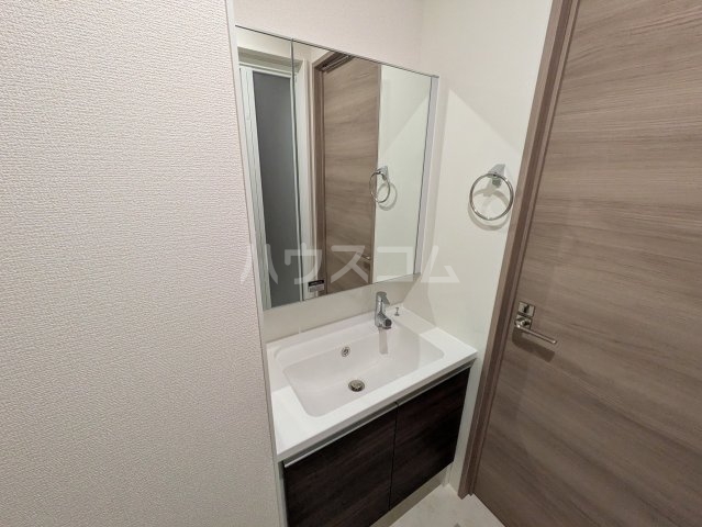 19/30 洗面