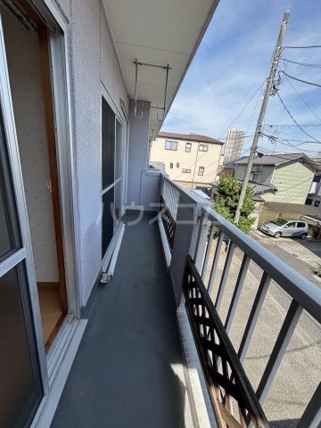 24/30 バルコニー