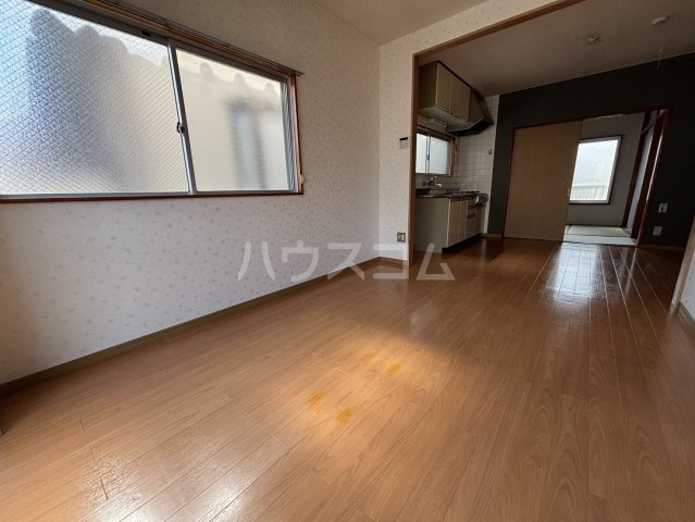 4/30 リビング/ダイニング