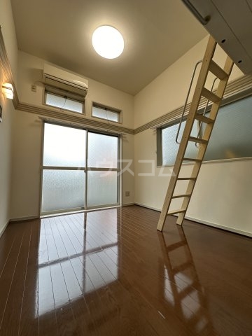 3/22 リビング/ダイニング